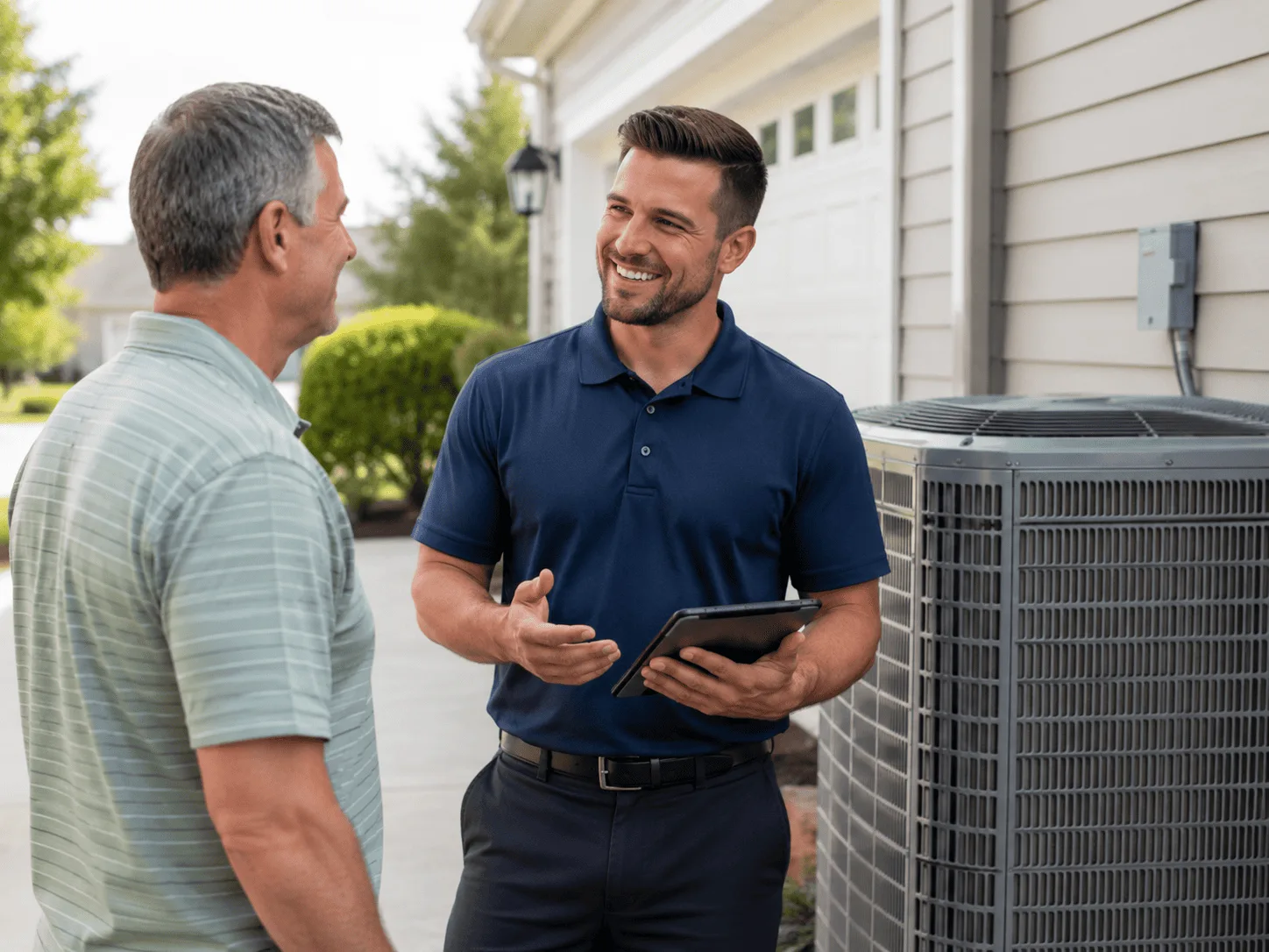 Heat Pump Installation Dixon, MO FAQs